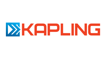kapling.com is for sale
