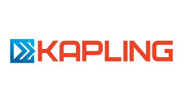 kapling.com