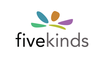 fivekinds.com