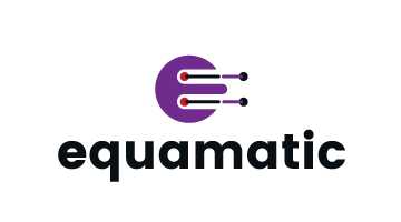 equamatic.com is for sale