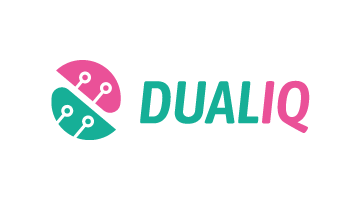dualiq.com is for sale