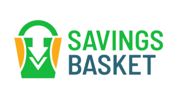 savingsbasket.com is for sale