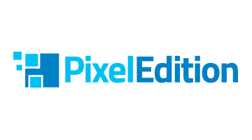 pixeledition.com