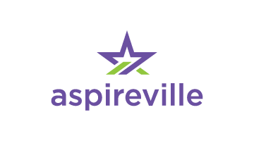aspireville.com is for sale