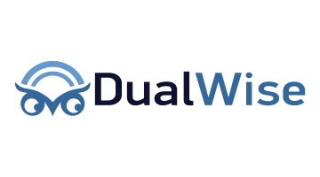 dualwise.com is for sale