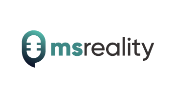 msreality.com is for sale