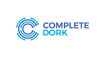 completedork.com is for sale
