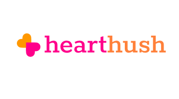 hearthush.com is for sale
