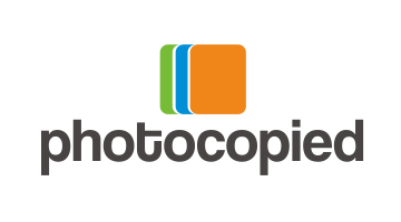 photocopied.com