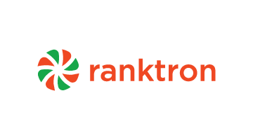 ranktron.com is for sale