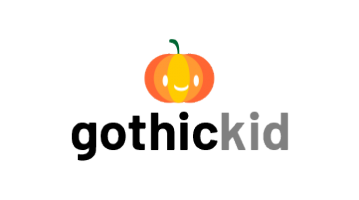 gothickid.com