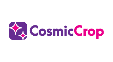 cosmiccrop.com is for sale