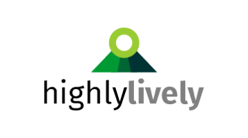 highlylively.com is for sale