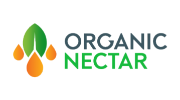 organicnectar.com is for sale