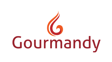 gourmandy.com is for sale