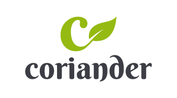 coriander.com is for sale