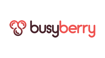 busyberry.com is for sale