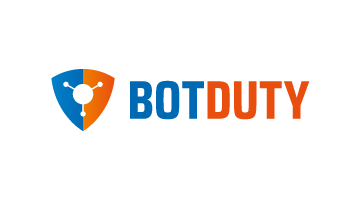 botduty.com is for sale