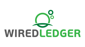 wiredledger.com is for sale