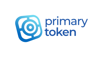 primarytoken.com is for sale