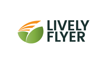 livelyflyer.com