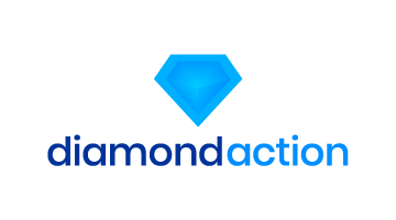 diamondaction.com is for sale