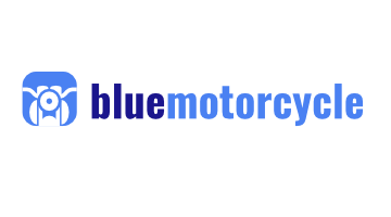 bluemotorcycle.com