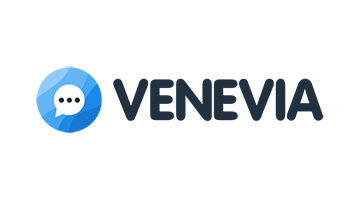 venevia.com is for sale
