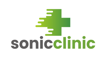 sonicclinic.com is for sale