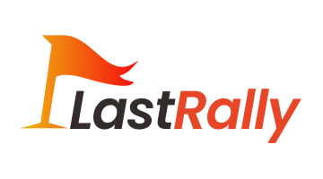 lastrally.com is for sale