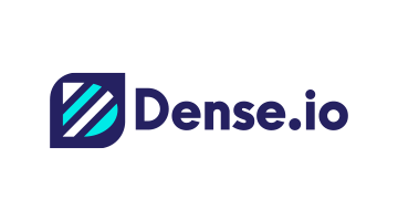 dense.io is for sale