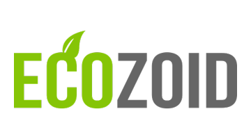 ecozoid.com is for sale