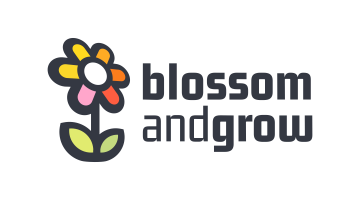blossomandgrow.com is for sale