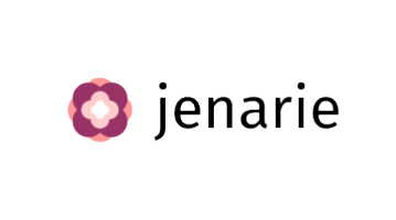 jenarie.com is for sale