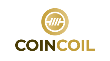 coincoil.com is for sale