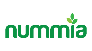 nummia.com is for sale