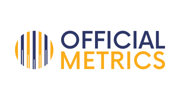 officialmetrics.com is for sale