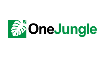 onejungle.com is for sale