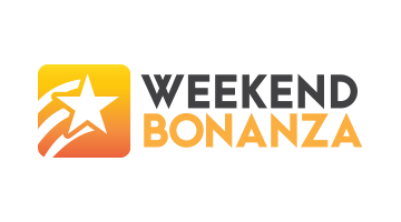 weekendbonanza.com is for sale