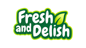 freshanddelish.com is for sale