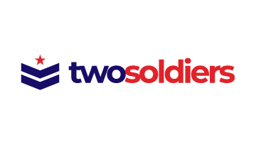 twosoldiers.com is for sale