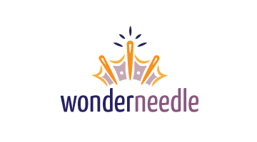 wonderneedle.com is for sale