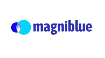 magniblue.com is for sale