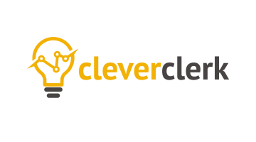 cleverclerk.com is for sale