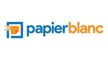 papierblanc.com