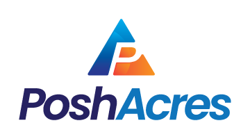 poshacres.com is for sale