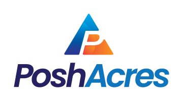 poshacres.com is for sale