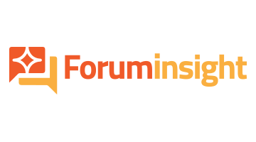 foruminsight.com is for sale