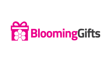 bloominggifts.com is for sale