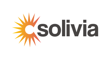 solivia.com is for sale